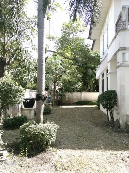 Maneeya Masterpiece Rattanathibet, Nonthaburi, Sai Ma, Muang Nonthaburi, Nonthaburi, 4 Bedrooms, 300 sqm, Single Detached House For Sale, by Connex Property, 60143724 - DDproperty.com