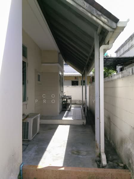 Maneeya Masterpiece Rattanathibet, Nonthaburi, Sai Ma, Muang Nonthaburi, Nonthaburi, 4 Bedrooms, 300 sqm, Single Detached House For Sale, by Connex Property, 60143724 - DDproperty.com