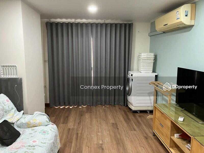 For Sale - Lumpini Ville Laksi-Ramintra, Bangkok