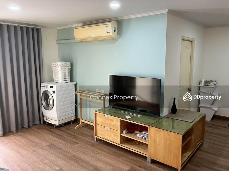 For Sale - Lumpini Ville Laksi-Ramintra, Bangkok