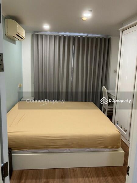 For Sale - Lumpini Ville Laksi-Ramintra, Bangkok