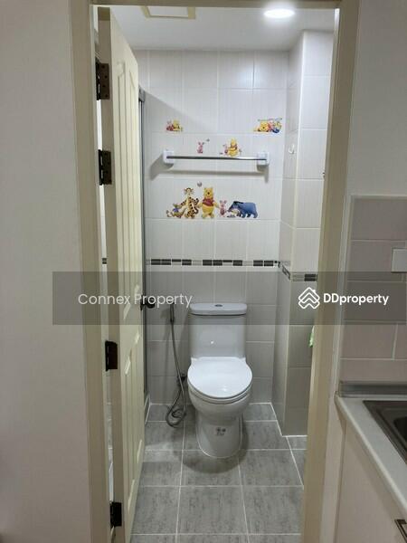 For Sale - Lumpini Ville Laksi-Ramintra, Bangkok