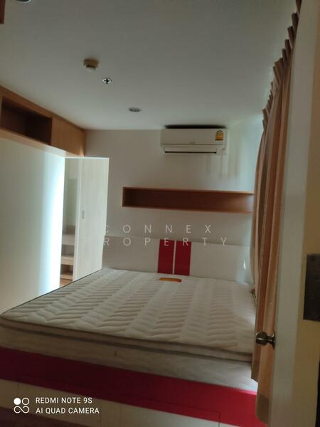 For Sale - Lumpini Park Nawamin-Sriburapha : ลุมพินี พาร์ค นวมินทร์ - ศรีบูรพา, Bangkok