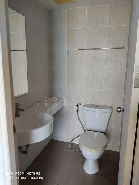 For Sale - Lumpini Park Nawamin-Sriburapha : ลุมพินี พาร์ค นวมินทร์ - ศรีบูรพา, Bangkok