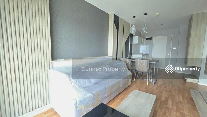 For Sale - Lumpini Park Borom Ratchachonni-Sirindhorn, Bangkok