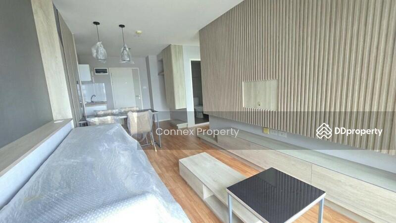 For Sale - Lumpini Park Borom Ratchachonni-Sirindhorn, Bangkok