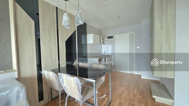 For Sale - Lumpini Park Borom Ratchachonni-Sirindhorn, Bangkok