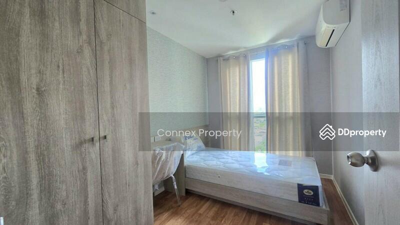 For Sale - Lumpini Park Borom Ratchachonni-Sirindhorn, Bangkok