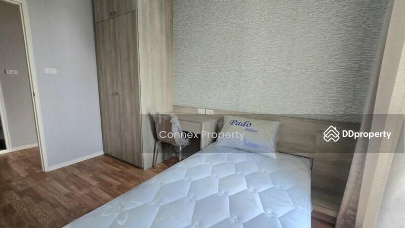 For Sale - Lumpini Park Borom Ratchachonni-Sirindhorn, Bangkok