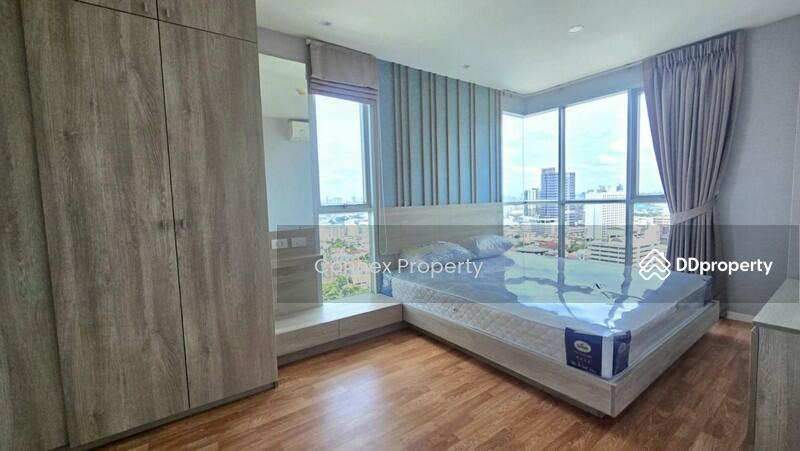 For Sale - Lumpini Park Borom Ratchachonni-Sirindhorn, Bangkok