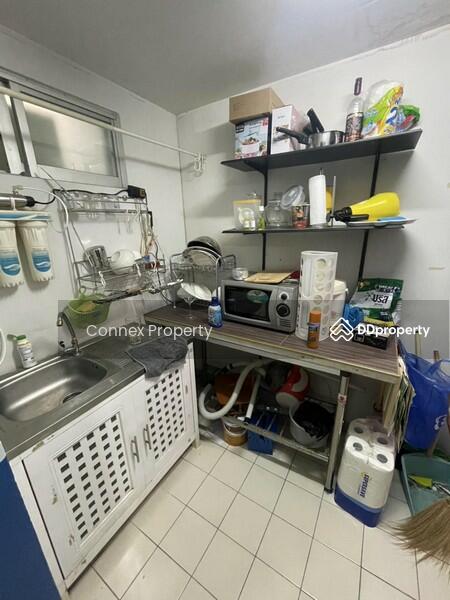 For Sale - Lumpini Center Nawamin, Bangkok
