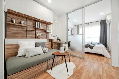 ขาย - Lumpini Park Phetkasem 98 : ลุมพินี พาร์ค เพชรเกษม 98, กรุงเทพ