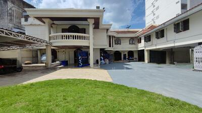 ขาย - บ้านเดี่ยวสุทธิสารวินิจฉัย,บ้านเดี่ยวลาดพร้าว, กรุงเทพ