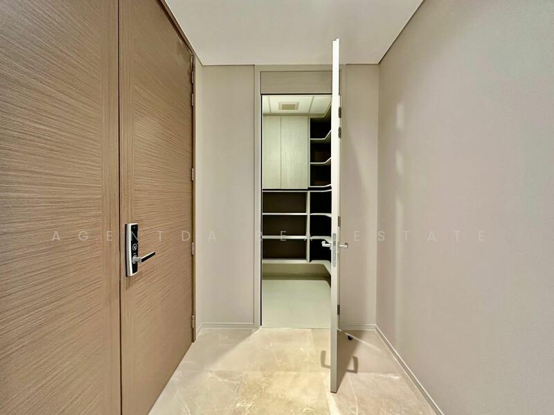 ขาย - The Residences at Sindhorn Kempinski : เดอะ เรสซิเดนซ์ แอท สินธร เคมปินสกี้, กรุงเทพ