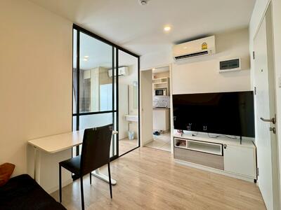 ขาย - iCondo Green Space Sukhumvit 77 : ไอ คอนโด กรีนสเปซ สุขุมวิท 77, กรุงเทพ