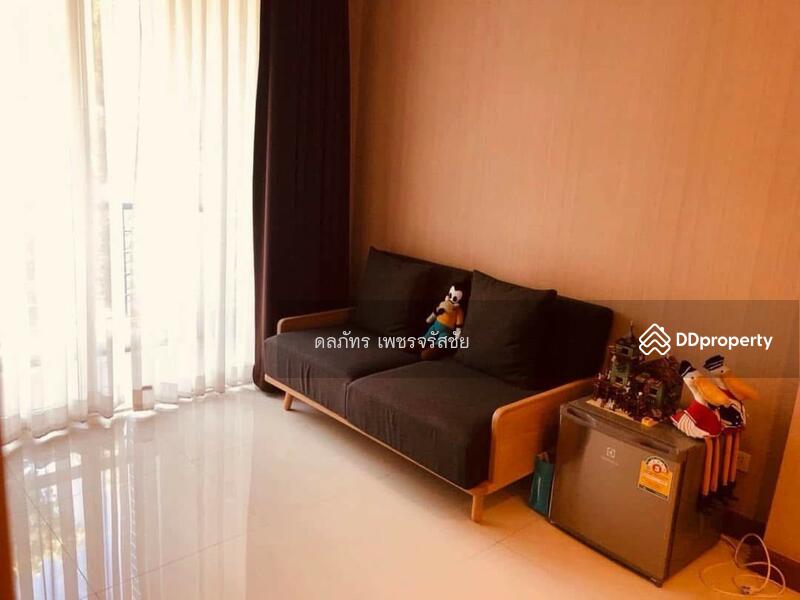 For Rent - Airlink Residence, Bangkok
