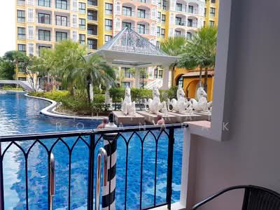 ขาย - Venetian Signature Condo Resort Pattaya : เวเนเชี่ยน ซิกเนเจอร์ คอนโด รีสอร์ท พัทยา, ชลบุรี
