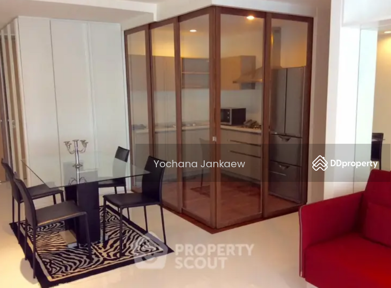 For Rent - SIRI on 8 Sukhumvit 8, Bangkok
