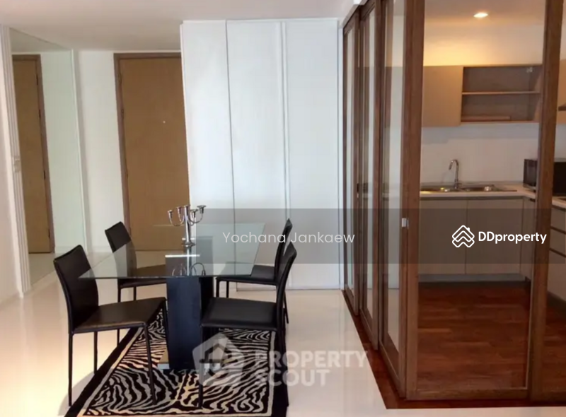 For Rent - SIRI on 8 Sukhumvit 8, Bangkok