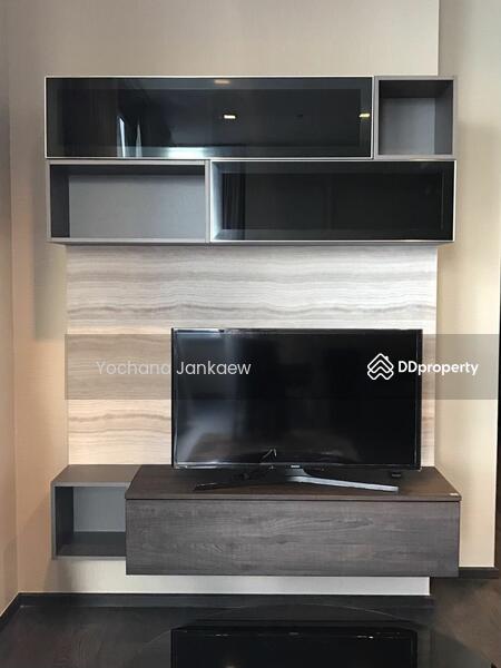 For Rent - The Edge Sukhumvit 23, Bangkok