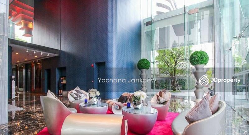 For Rent - The Edge Sukhumvit 23, Bangkok