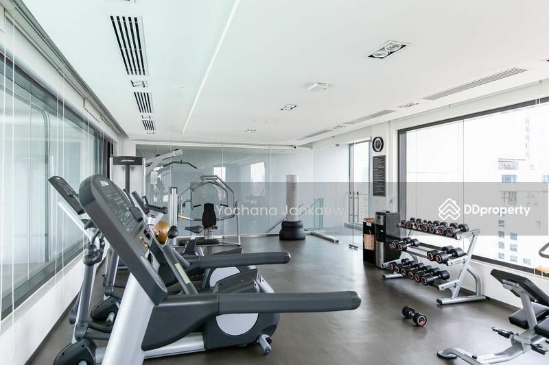 For Rent - The Edge Sukhumvit 23, Bangkok
