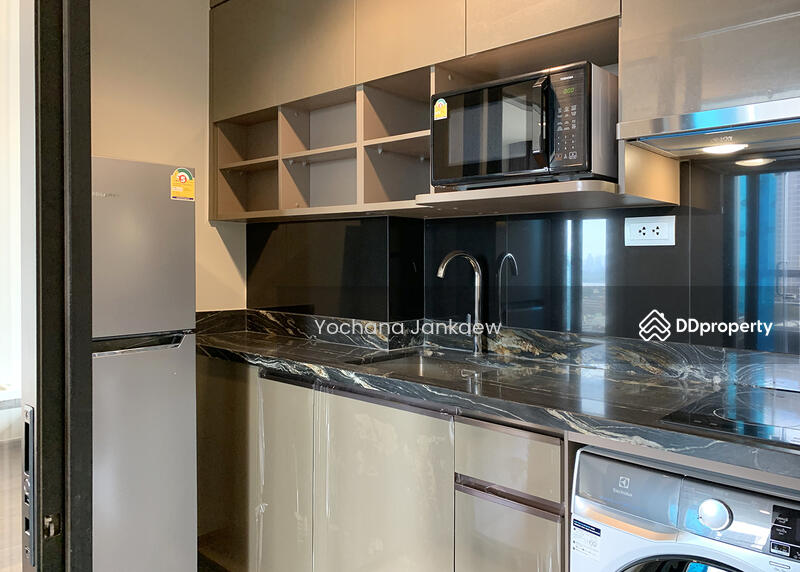 ให้เช่า - IDEO Q Sukhumvit 36 : ไอดีโอ คิว สุขุมวิท 36, กรุงเทพ