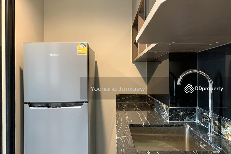ให้เช่า - IDEO Q Sukhumvit 36 : ไอดีโอ คิว สุขุมวิท 36, กรุงเทพ