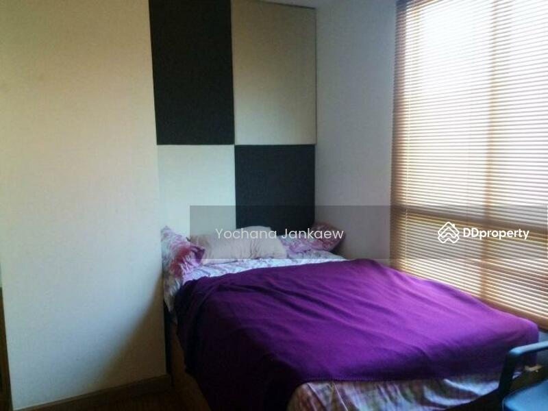 For Rent - The Address Sukhumvit 42, Bangkok