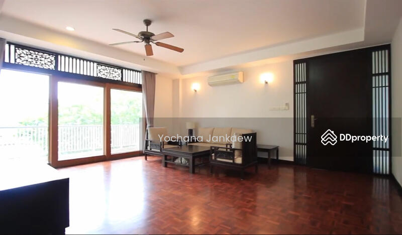For Rent - Niti Court, Bangkok