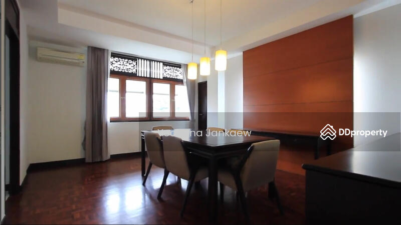 For Rent - Niti Court, Bangkok