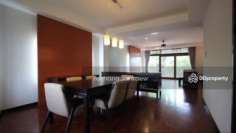 For Rent - Niti Court, Bangkok