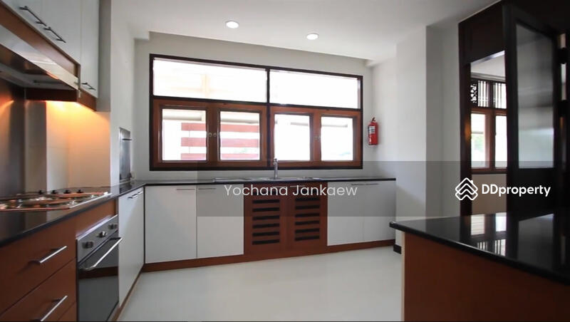 For Rent - Niti Court, Bangkok