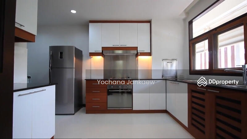 For Rent - Niti Court, Bangkok