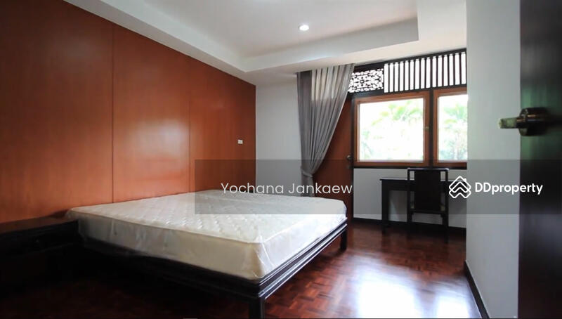 For Rent - Niti Court, Bangkok