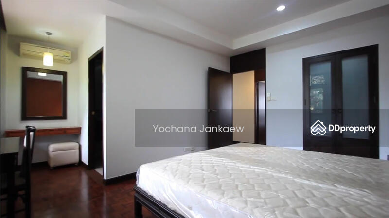 For Rent - Niti Court, Bangkok