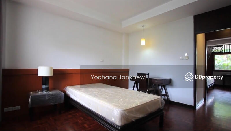 For Rent - Niti Court, Bangkok