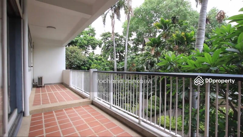 For Rent - Niti Court, Bangkok