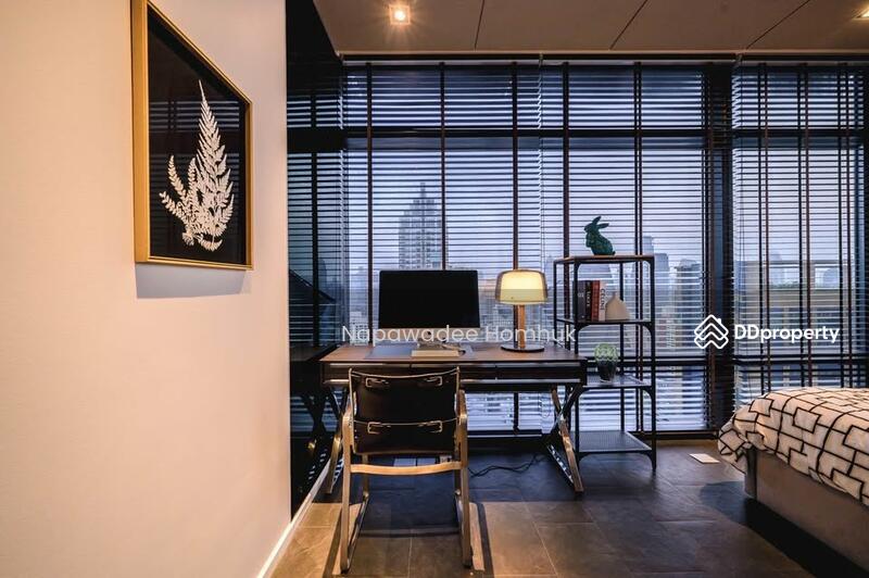 For Rent - Circle Living Prototype, Bangkok