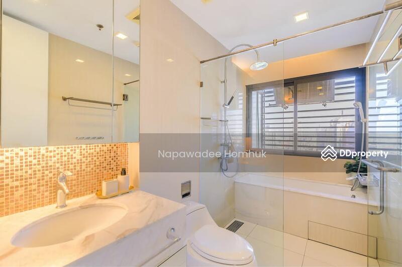 For Rent - Circle Living Prototype, Bangkok