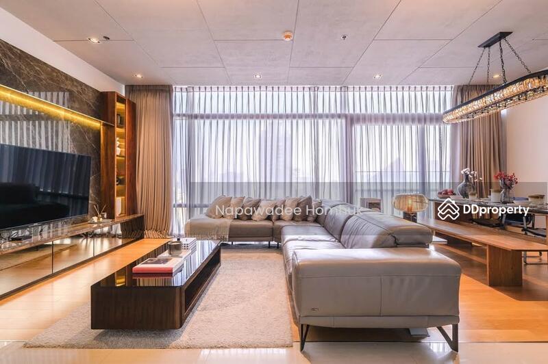 For Rent - Circle Living Prototype, Bangkok