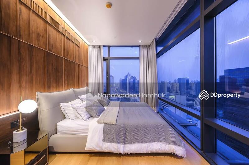 For Rent - Circle Living Prototype, Bangkok
