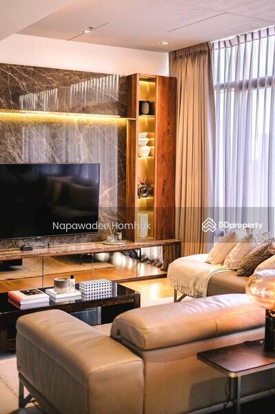 For Rent - Circle Living Prototype, Bangkok
