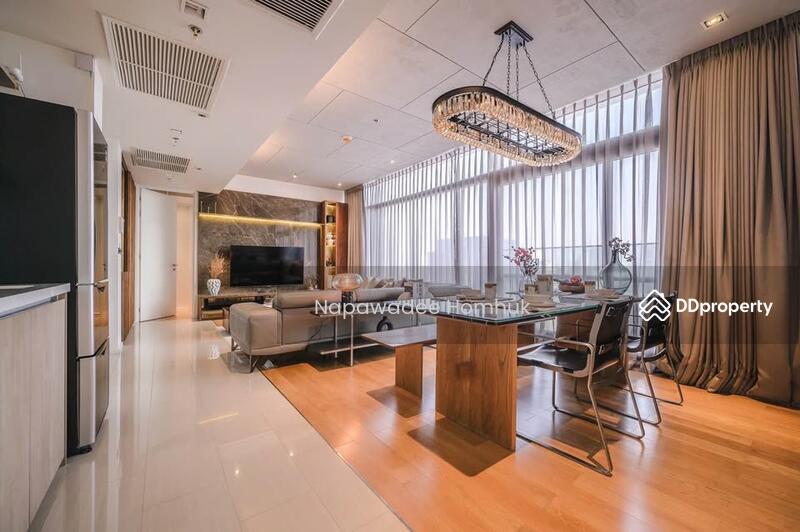 For Rent - Circle Living Prototype, Bangkok