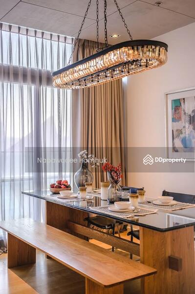 For Rent - Circle Living Prototype, Bangkok