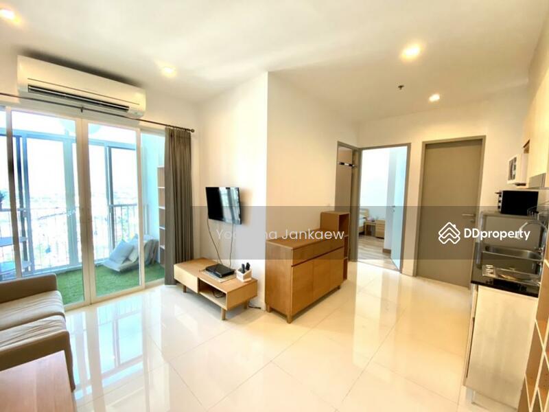 ให้เช่า - IDEO Verve Sukhumvit : ไอดีโอ เวิร์ฟ สุขุมวิท, กรุงเทพ