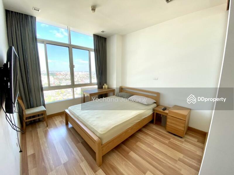 For Rent - IDEO Verve Sukhumvit, Bangkok