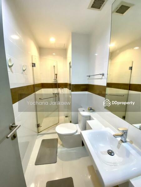ให้เช่า - IDEO Verve Sukhumvit : ไอดีโอ เวิร์ฟ สุขุมวิท, กรุงเทพ