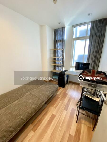 For Rent - IDEO Verve Sukhumvit, Bangkok
