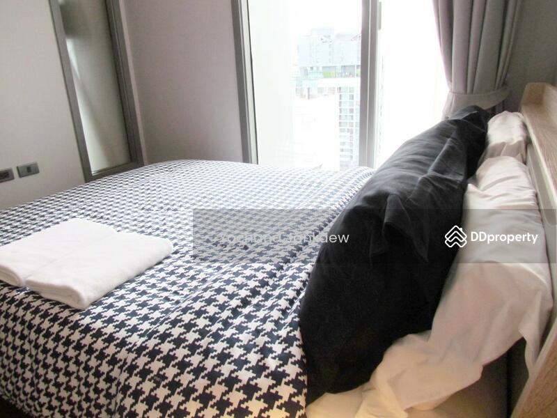 For Rent - CEIL by Sansiri, Bangkok